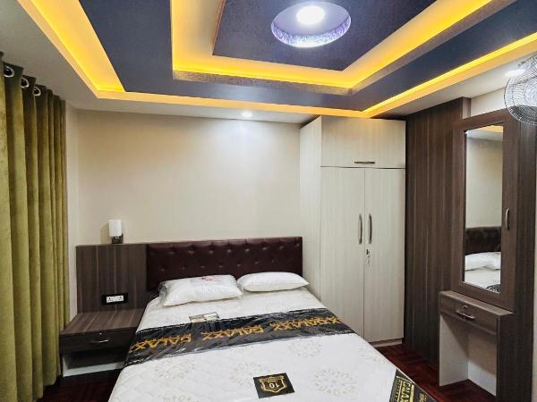 Applewood Inn : photo 1 de la chambre appartement classique