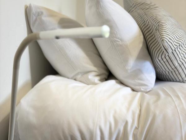 Central Victorian House : photo 6 de la chambre chambre simple