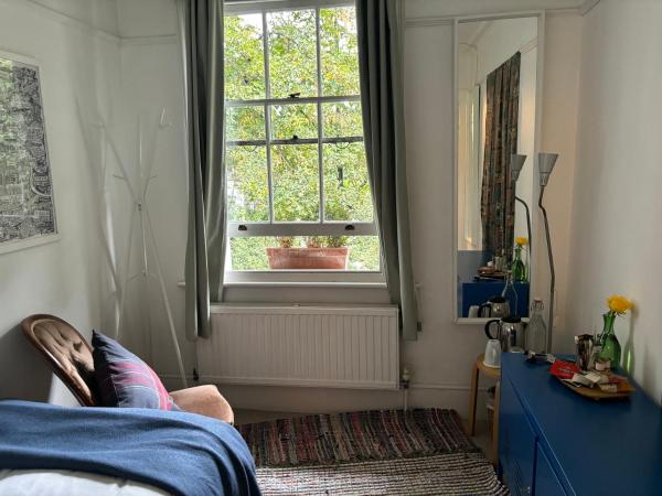 Central Victorian House : photo 2 de la chambre chambre simple