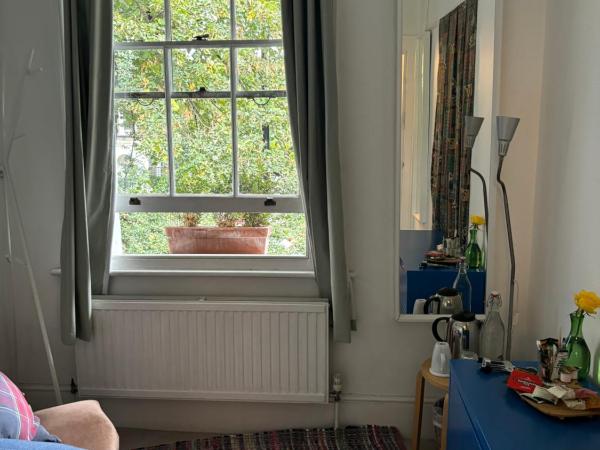 Central Victorian House : photo 5 de la chambre chambre simple