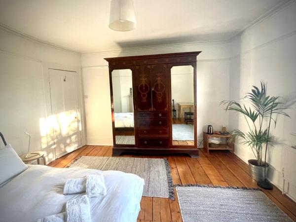 Central Victorian House : photo 3 de la chambre chambre double