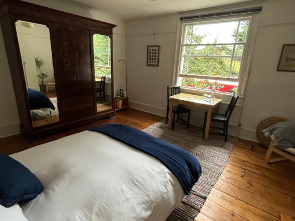 Central Victorian House : photo 6 de la chambre chambre double