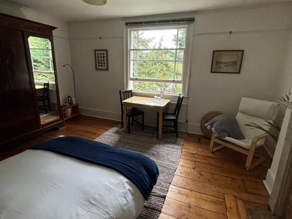 Central Victorian House : photo 2 de la chambre chambre double