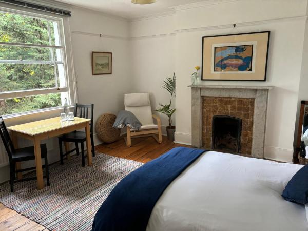 Central Victorian House : photo 5 de la chambre chambre double