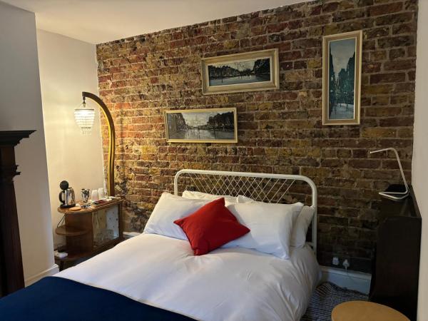 Central Victorian House : photo 1 de la chambre chambre double