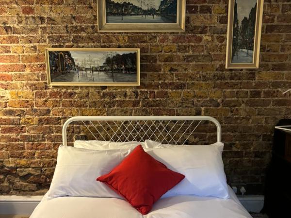 Central Victorian House : photo 8 de la chambre chambre double