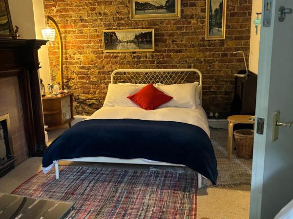 Central Victorian House : photo 3 de la chambre chambre double