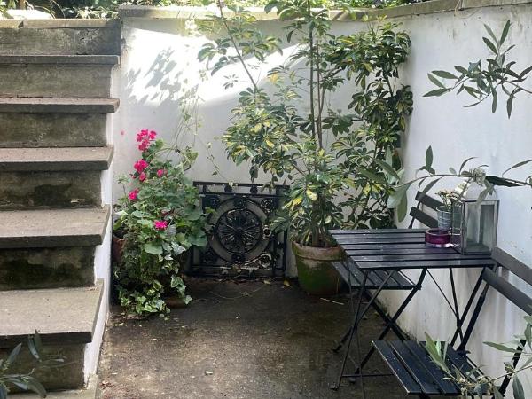 Central Victorian House : photo 7 de la chambre chambre double