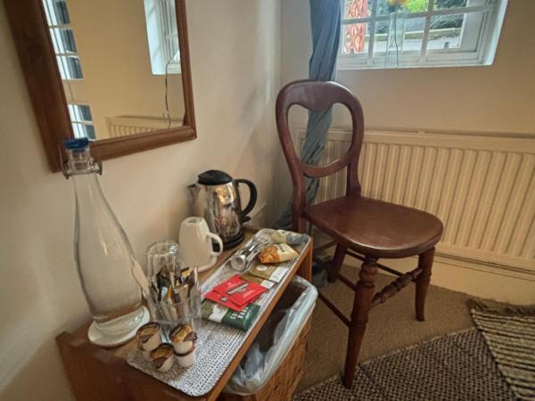 Central Victorian House : photo 2 de la chambre chambre simple