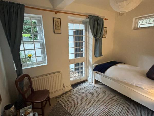 Central Victorian House : photo 1 de la chambre chambre simple