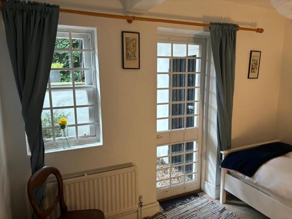 Central Victorian House : photo 6 de la chambre chambre simple