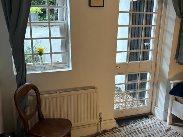 Central Victorian House : photo 5 de la chambre chambre simple