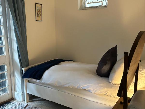 Central Victorian House : photo 4 de la chambre chambre simple