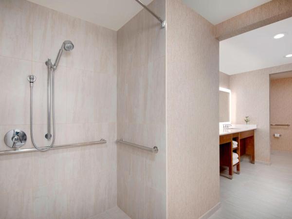 The Westin Dallas Park Central : photo 5 de la chambre chambre lit king-size