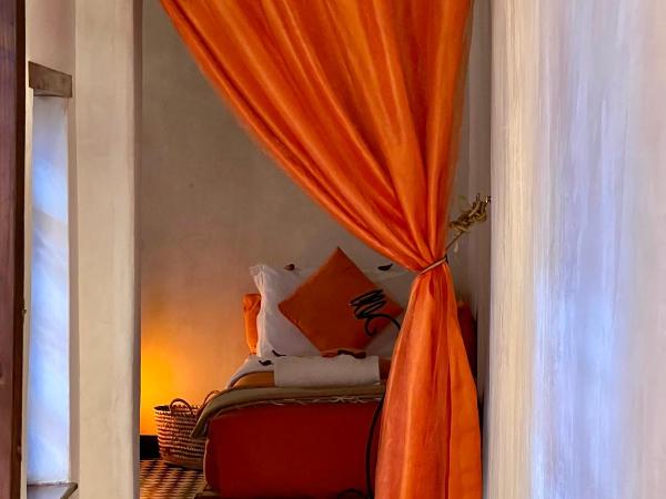 Dar Attajalli : photo 8 de la chambre suite orange