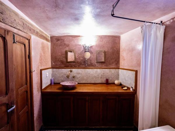 Dar Attajalli : photo 7 de la chambre suite mauve