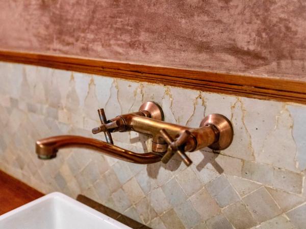 Dar Attajalli : photo 9 de la chambre suite mauve