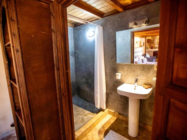 Dar Attajalli : photo 8 de la chambre chambre double - vue sur montagne