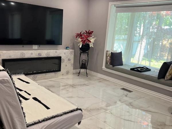 Willowdale : photo 4 de la chambre chambre lit queen-size deluxe