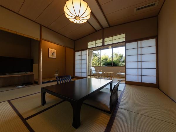 Arima Onsen Takayamaso Hanano : photo 1 de la chambre chambre standard de style japonais