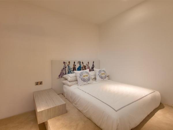 Arte by Thomas Chan : photo 1 de la chambre hébergement louis i