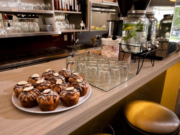 Airport Gateway Motor Lodge : photo 4 de la chambre appartement Économique 3 chambres premium