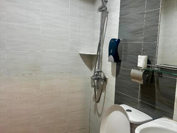 Araabian Signature : photo 6 de la chambre chambre lits jumeaux