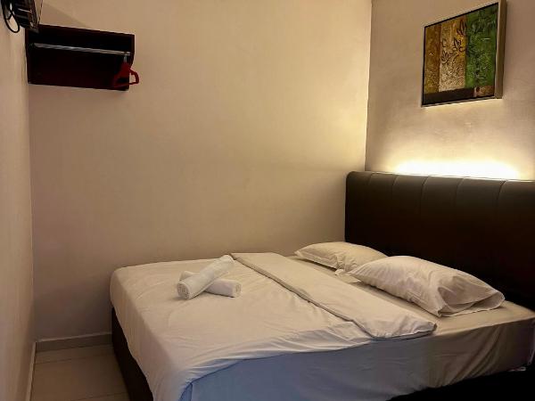 Araabian Signature : photo 2 de la chambre chambre standard lit queen-size