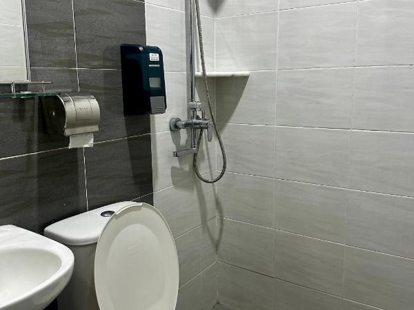 Araabian Signature : photo 5 de la chambre chambre standard lit queen-size