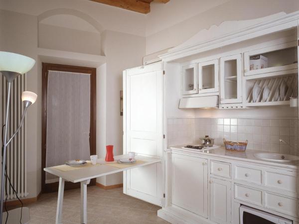 Hotel Mastino : photo 3 de la chambre grand appartement 1 chambre - bâtiment séparé