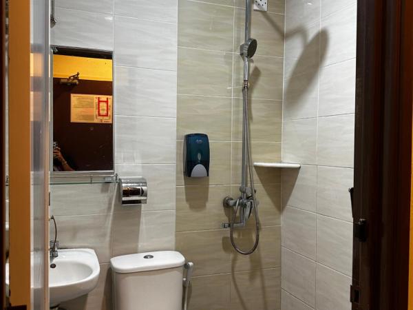 Araabian Signature : photo 4 de la chambre chambre supérieure lit queen-size