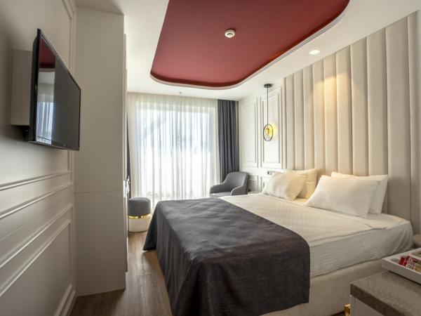 La Boutique Hotel & Suites : photo 5 de la chambre chambre standard