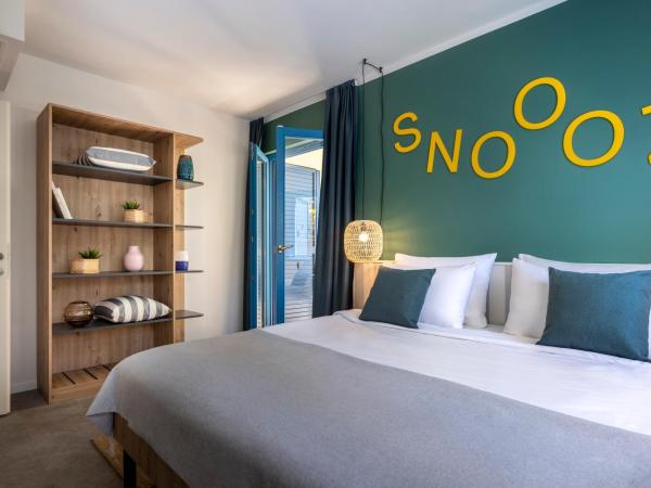 Sunny Krk by Valamar : photo 4 de la chambre junior suite for 2+2 seaside