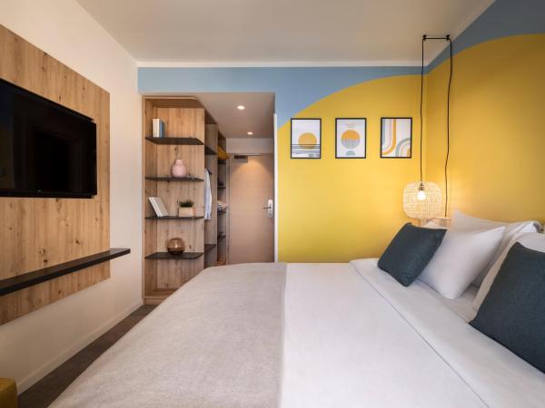 Sunny Krk by Valamar : photo 2 de la chambre room for 2 seaview