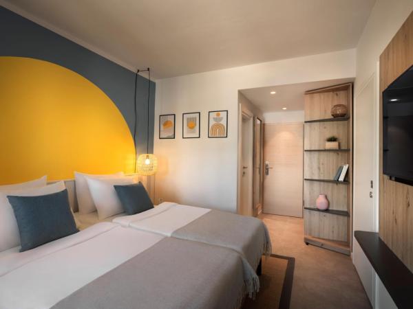 Sunny Krk by Valamar : photo 1 de la chambre room for 2+1