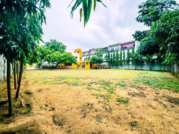 Laksh Grand Stays : photo 4 de la chambre chambre double deluxe