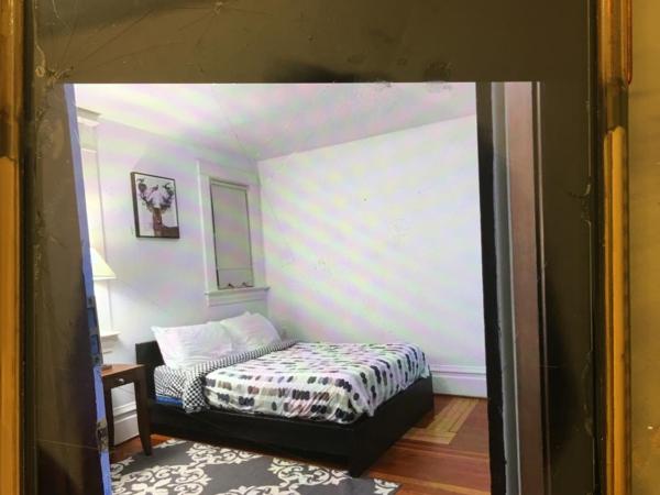 Linda guesthouse : photo 5 de la chambre chambre double avec salle de bains privative