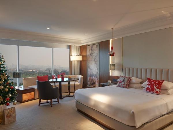 Grand Hyatt Dubai : photo 2 de la chambre grande chambre de noël