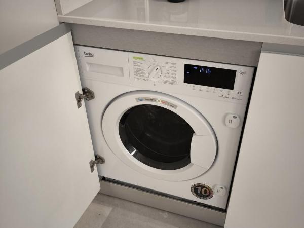 Capuchinos 31 : photo 5 de la chambre studio familial