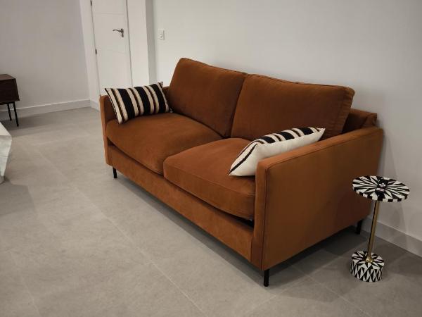 Capuchinos 31 : photo 7 de la chambre studio familial