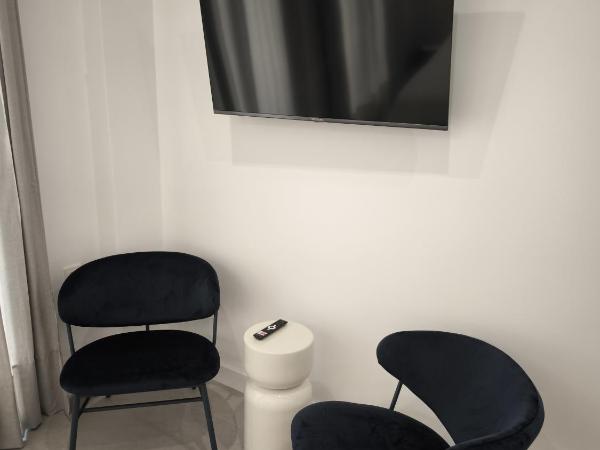 Capuchinos 31 : photo 7 de la chambre studio avec balcon 