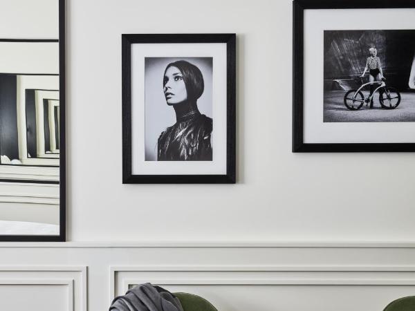 Roomers Munich, Autograph Collection : photo 4 de la chambre chambre deluxe 2 lits jumeaux/simples