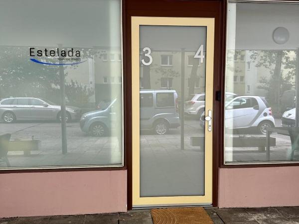 Estelada Boarding Houses - Bogenhausen : photo 5 de la chambre studio