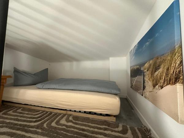 Estelada Boarding Houses - Bogenhausen : photo 8 de la chambre studio