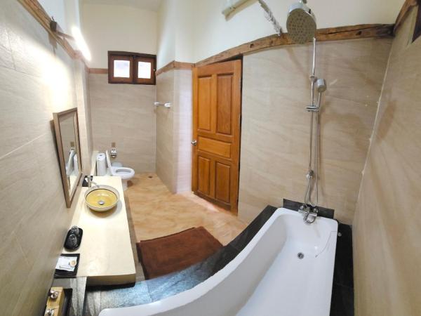 Salakphet Resort : photo 7 de la chambre suite junior