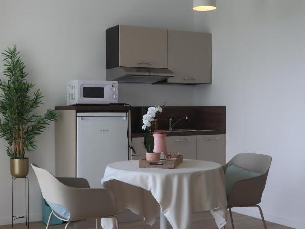 Oh Activ Salon-de-Provence : photo 2 de la chambre studio