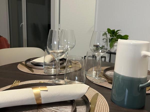 Oh Activ Salon-de-Provence : photo 4 de la chambre appartement 1 chambre