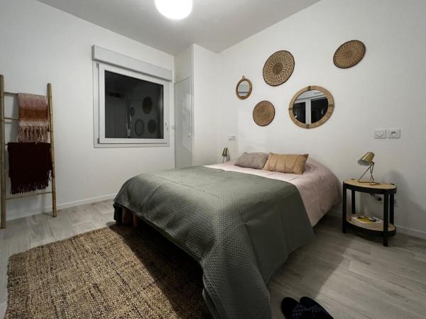 Oh Activ Salon-de-Provence : photo 6 de la chambre appartement 1 chambre