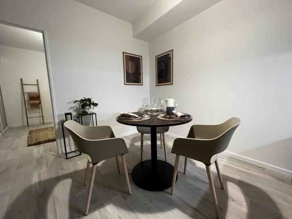 Oh Activ Salon-de-Provence : photo 3 de la chambre appartement 1 chambre