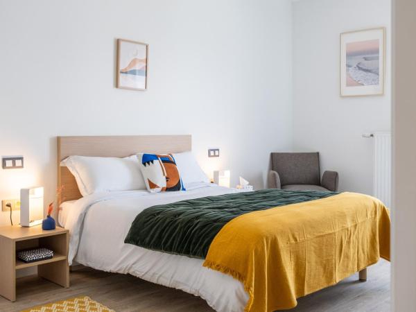 Oh Activ Salon-de-Provence : photo 2 de la chambre appartement 1 chambre